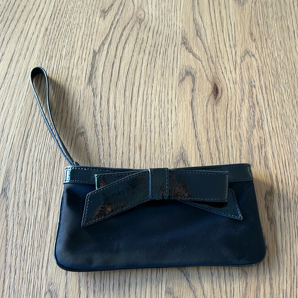 Kate Spade Wristlet